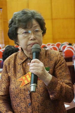 Người sản xuất vắc-xin cho đất nước