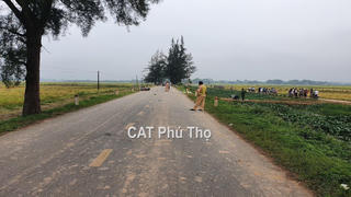 5 thanh niên chết thảm vì ‘đua tốc độ’ đêm Trung thu