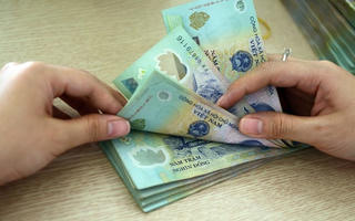 Đi làm vào dịp Giỗ Tổ Hùng Vương, 30-4, 1-5 được tính lương thế nào?