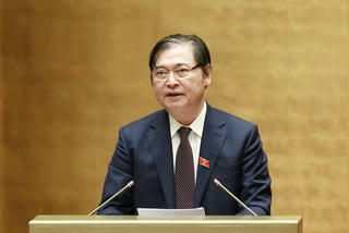 Bảo tồn, phát huy giá trị bản sắc văn hóa dân tộc Việt Nam trong kiến trúc