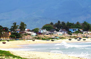 Đà Nẵng: Dự án cát cứ biển Nam Ô còn có cơ hội khắc phục