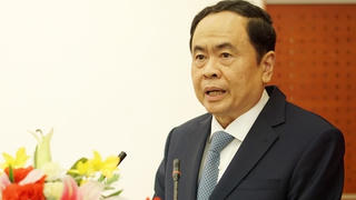 Bầu cử Quốc hội và Hội đồng Nhân dân: Đảm bảo số lượng, chất lượng nữ đại biểu dân cử