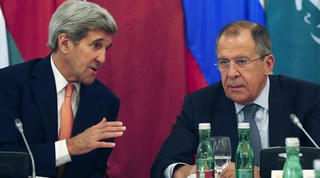 Syria sẽ tổ chức bầu cử trong vòng 18 tháng