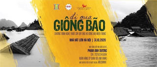 ‘Đi qua giông bão’ – Chương trình ‘thần tốc’ vì đồng bào miền Trung
