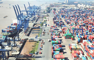 Logistics sau đại dịch sẽ ra sao?