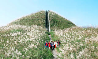 Trên rẻo cao Bình Liêu