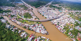 Hậu Giang: Chỉ số DDCI cấp sở, ban ngành đã có sự cải thiện đáng kể