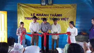 ‘Nóc thuyền’ mới ở Mạc La