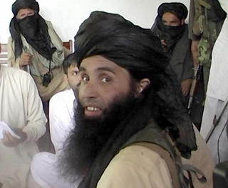 Mỹ treo thưởng 5 triệu USD cho thông tin về thủ lĩnh Taliban