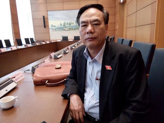 Bộ máy cồng kềnh, kém hiệu quả là lãng phí