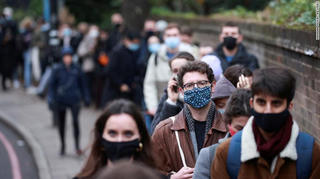 Thay đổi định nghĩa về ‘tiêm chủng đầy đủ’