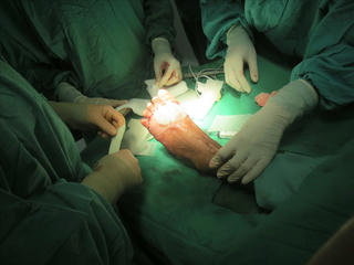 ‘Than’ thiếu nhân lực, nhiều tỉnh ĐBSCL đề nghị duy trì hệ BS liên thông