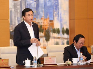 Điều chỉnh thuế suất thuế với nhiều loại tài nguyên