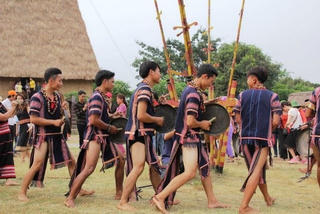 'Lời ru từ đại ngàn Tây Nguyên'