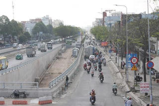Quốc lộ 22 đã quá tải gấp 2 lần so với năng lực thiết kế