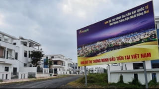 Gần 500 biệt thự xây trái phép ở Đồng Nai: Ai chống lưng?
