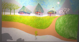 Chân thực và thăng hoa