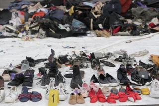 Thảm họa hàng không Indonesia: Tìm thấy thiết bị đầu tiên trong hộp đen