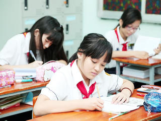 Băn khoăn kiểm tra năng lực