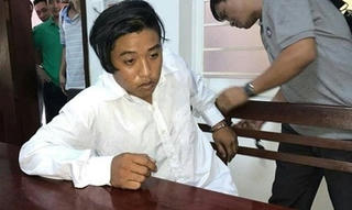 Khen các đơn vị tham gia phá vụ 'giết vợ và con Trưởng ban Dân vận'