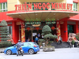 Công khai quá trình thanh lý hợp đồng của Thiên Ngọc Minh Uy