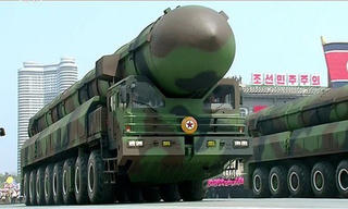 Triều Tiên cảnh báo các vòng đàm phán hạt nhân có nguy cơ sụp đổ