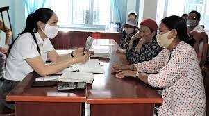 Gói hỗ trợ 38 nghìn tỷ đồng - chi trả cho người lao động qua tài khoản