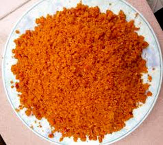Ruốc tôm