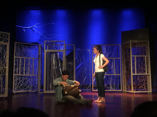 'Người tốt nhà số 5' tái xuất 