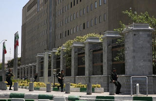 Iran tiêu diệt kẻ chủ mưu đằng sau các vụ tấn công tại Tehran