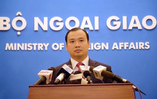 Việt Nam luôn coi trọng quan hệ hữu nghị, hợp tác với Hoa Kỳ