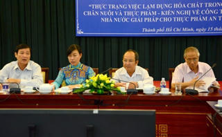 Cả nước vẫn còn tồn tại gần 35 nghìn điểm giết mổ ‘không đảm bảo’