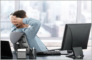 Ngồi nhiều dễ chết sớm