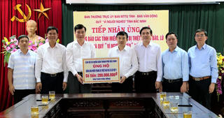 Khơi dậy sức mạnh đại đoàn kết toàn dân tộc