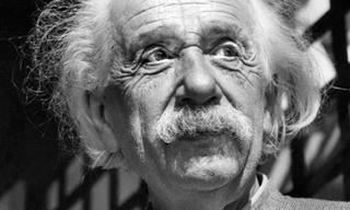 Bộ sưu tập thư từ của Einstein được bán đấu giá trên 400.000 USD