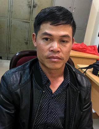 Hà Nội: Cô gái cắn gần đứt lưỡi kẻ hiếp dâm