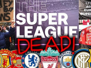 Các CLB đồng loạt rút lui, Super League có nguy cơ 'chết yểu'