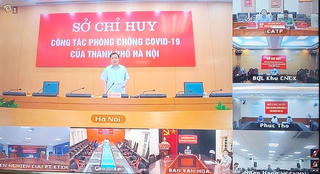 Hà Nội xem xét nới lỏng các hoạt động tại vùng 2 và 3 sau 15/9