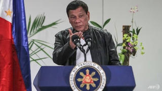 Tổng thống Duterte ủng hộ Thổ Nhĩ Kỳ, Mông Cổ gia nhập ASEAN