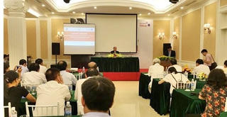 Nhiều hoạt động kỷ niệm 55 năm thảm họa da cam ở Việt Nam