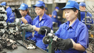 Vì sao khó giảm tai nạn lao động?