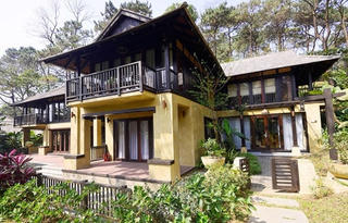 Bộ trưởng Cao Đức Phát: Sẽ xử nghiêm vụ xây resort không phép