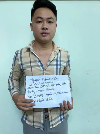 Bình Dương: Tạm giữ nhóm đối tượng sử dụng trung tâm tiệc cưới để lừa đảo