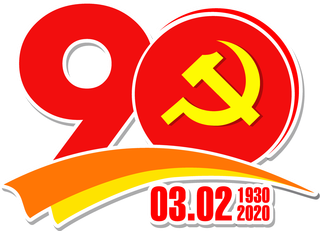 Đảng đã cho ta niềm tin