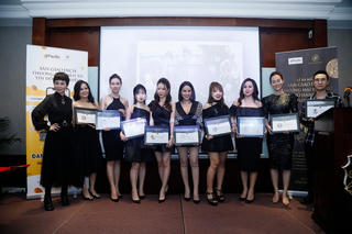 Tiêu dùng thông minh với Sàn giao dịch thương mại điện tử tín đồ hàng hiệu