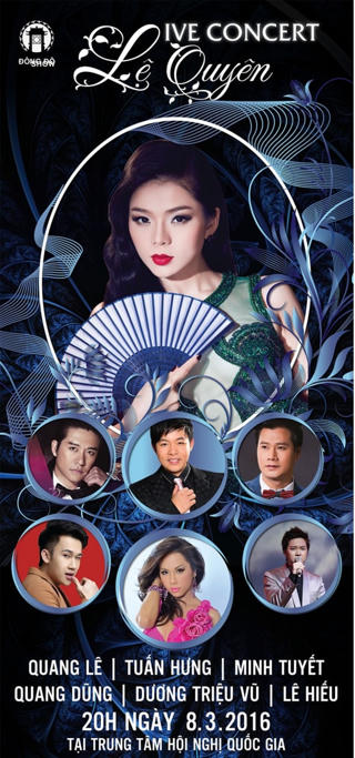 Nghệ sĩ và những dự án đầu Xuân