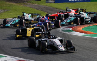 F1 công bố lịch đua mở màn mùa giải 2020