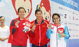 Thưởng Tết với VĐV: Vẫn là câu chuyện cũ