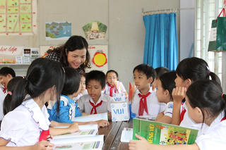Đạo làm thầy và đạo làm trò