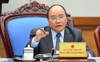 Dồn sức về đích cuối năm 2016